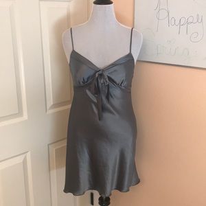 Slip Dress